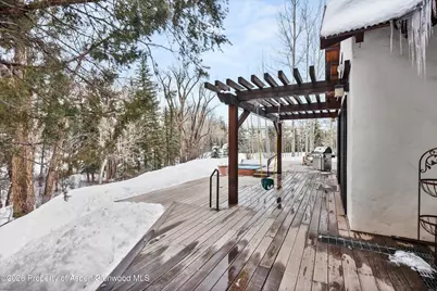 256 Twining Flats Road, Aspen, CO 81611 - Photo 24