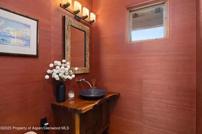 256 Twining Flats Road, Aspen, CO 81611 - Photo 12