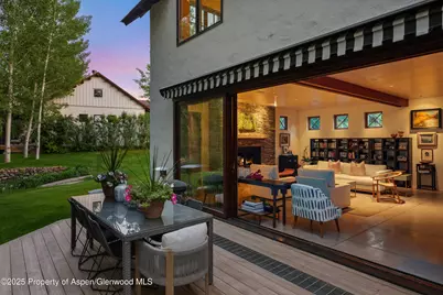 256 Twining Flats Road, Aspen, CO 81611 - Photo 36