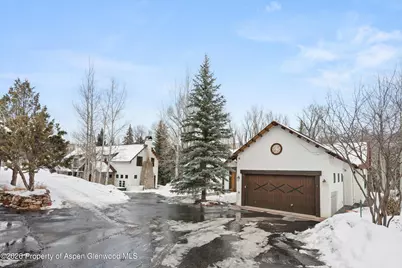 256 Twining Flats Road, Aspen, CO 81611 - Photo 22