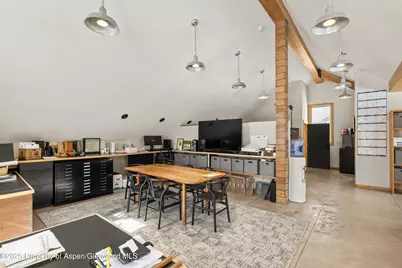 256 Twining Flats Road, Aspen, CO 81611 - Photo 30