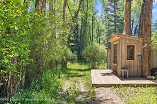 256 Twining Flats Rd, Aspen, CO 81611 - Photo 36
