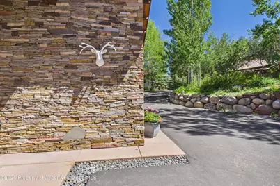 256 Twining Flats Road, Aspen, CO 81611 - Photo 26