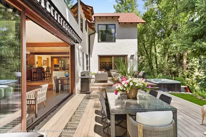 256 Twining Flats Road, Aspen, CO 81611 - Photo 4