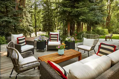 256 Twining Flats Road, Aspen, CO 81611 - Photo 6