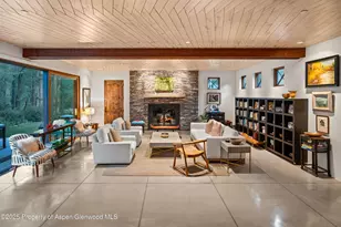 256 Twining Flats Rd, Aspen, CO 81611 - Photo 6