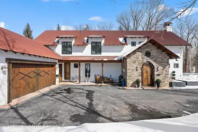 256 Twining Flats Road, Aspen, CO 81611 - Photo 4