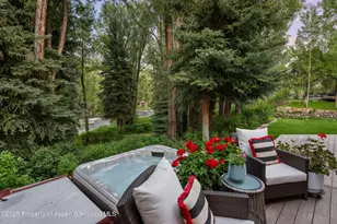 256 Twining Flats Rd, Aspen, CO 81611 - Photo 38