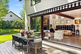 256 Twining Flats Rd, Aspen, CO 81611 - Photo 6