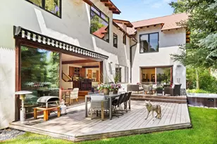 256 Twining Flats Rd, Aspen, CO 81611 - Photo 4