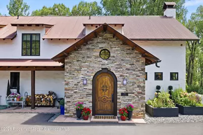 256 Twining Flats Road, Aspen, CO 81611 - Photo 2