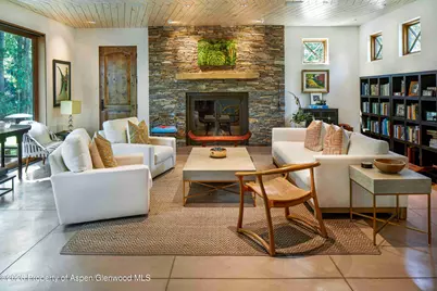 256 Twining Flats Road, Aspen, CO 81611 - Photo 8