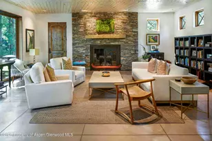 256 Twining Flats Rd, Aspen, CO 81611 - Photo 8