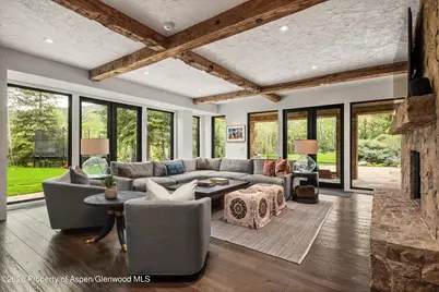 1470/1400 Tiehack Road, Aspen, CO 81611 - Photo 62