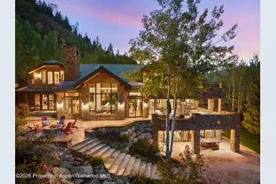 1470/1400 Tiehack Road, Aspen, CO 81611 - Photo 2