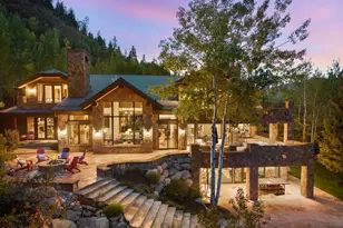 1470 Tiehack Rd, Aspen, CO 81611 - Photo 2