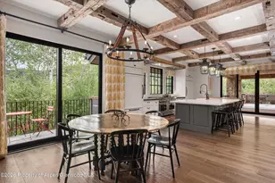 1470 Tiehack Rd, Aspen, CO 81611 - Photo 30