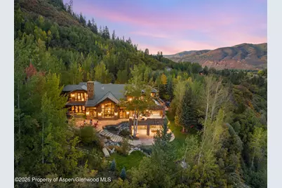1470/1400 Tiehack Road, Aspen, CO 81611 - Photo 4