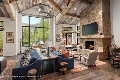 1470/1400 Tiehack Road, Aspen, CO 81611 - Photo 14