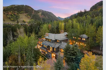 1470/1400 Tiehack Road, Aspen, CO 81611 - Photo 6