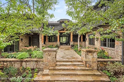 1470/1400 Tiehack Road, Aspen, CO 81611 - Photo 76