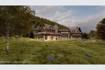 1470/1400 Tiehack Road, Aspen, CO 81611 - Photo 84