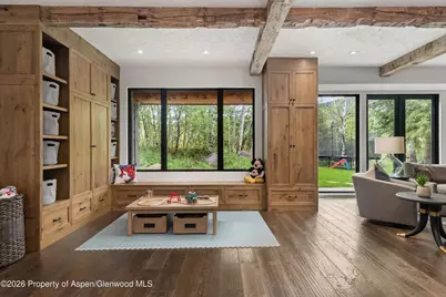 1470/1400 Tiehack Road, Aspen, CO 81611 - Photo 66