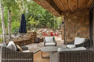 1470 Tiehack Rd, Aspen, CO 81611 - Photo 36