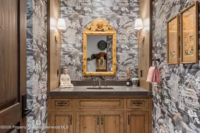 1470/1400 Tiehack Road, Aspen, CO 81611 - Photo 42