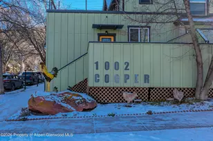 1002 Cooper Ave, Glenwood Springs, CO 81601 - Photo 4