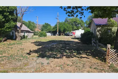 136 E 1st Street, Parachute, CO 81635 - Photo 1