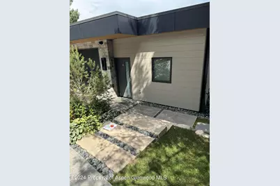 836 Sinclair Road, Snowmass Village, CO 81615 - Photo 1