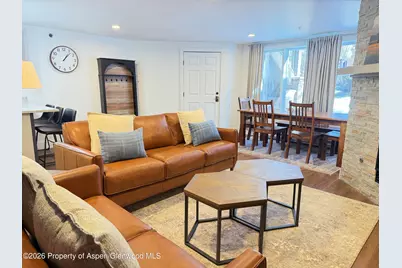 65 Campground Lane #90, Snowmass Village, CO 81615 - Photo 2