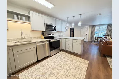 65 Campground Lane #90, Snowmass Village, CO 81615 - Photo 6