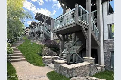 65 Campground Lane #90, Snowmass Village, CO 81615 - Photo 22
