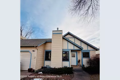 1005 Crown Drive, Carbondale, CO 81623 - Photo 1