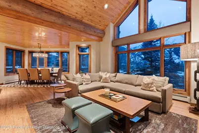 395 Silverlode Drive, Aspen, CO 81611 - Photo 2