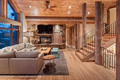 395 Silverlode Drive, Aspen, CO 81611 - Photo 6