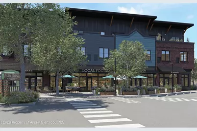 140 Basalt Center Circle #321, Basalt, CO 81621 - Photo 1