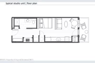 140 Basalt Center Circle #327, Basalt, CO 81621 - Photo 2
