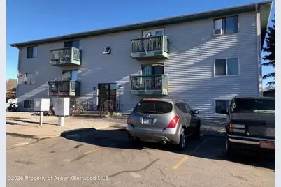 2639 Acacia Avenue #1-D, Rifle, CO 81650 - Photo 1