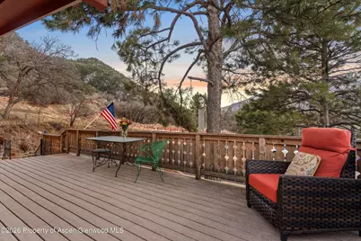 2018 Palmer Avenue, Glenwood Springs, CO 81601 - Photo 2