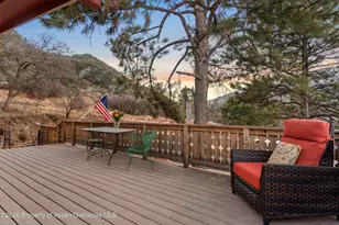 2018 Palmer Ave, Glenwood Springs, CO 81601 - Photo 2