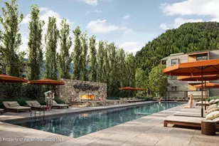 610 S West End St, Aspen, CO 81611 - Photo 34