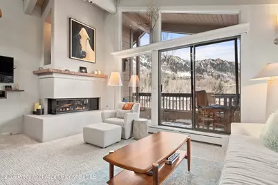 610 S West End Street #H403, Aspen, CO 81611 - Photo 4