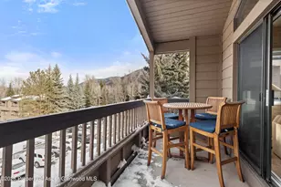 610 S West End St, Aspen, CO 81611 - Photo 6