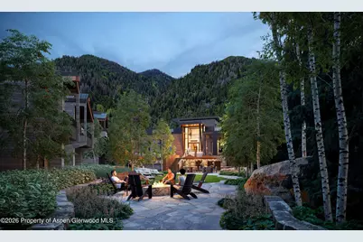 610 S West End Street #H403, Aspen, CO 81611 - Photo 32