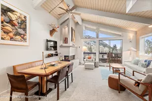 610 S West End St, Aspen, CO 81611 - Photo 1