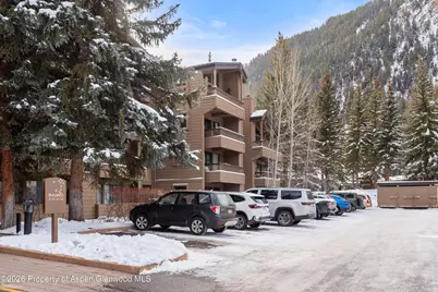 610 S West End Street #H403, Aspen, CO 81611 - Photo 30