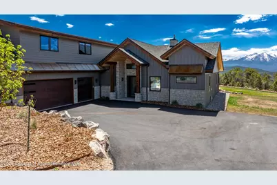38 Woodruff Road, Glenwood Springs, CO 81601 - Photo 1